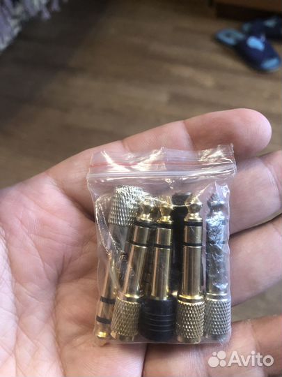 Переходники