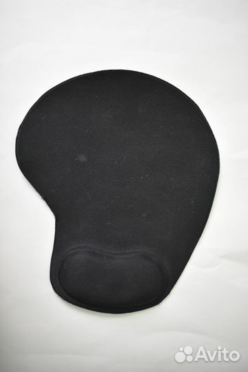 Коврик для мыши с подушкой под запястье