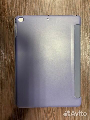 Чехол новый на iPad air 2