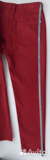 Джинсы женские 44 размер