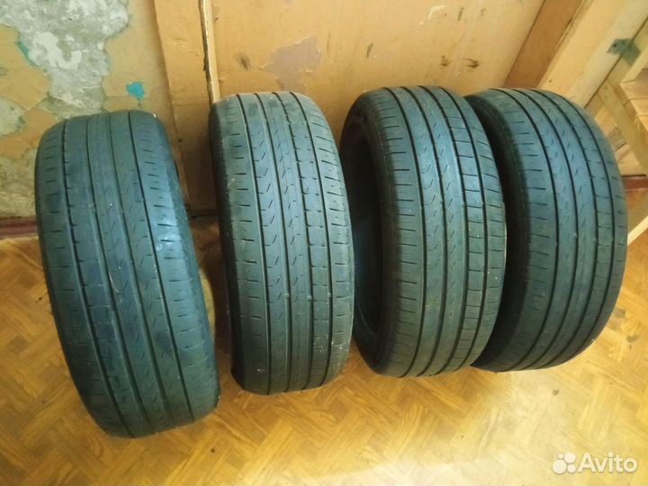 Hankook Winter I'Pike 205/50 R17