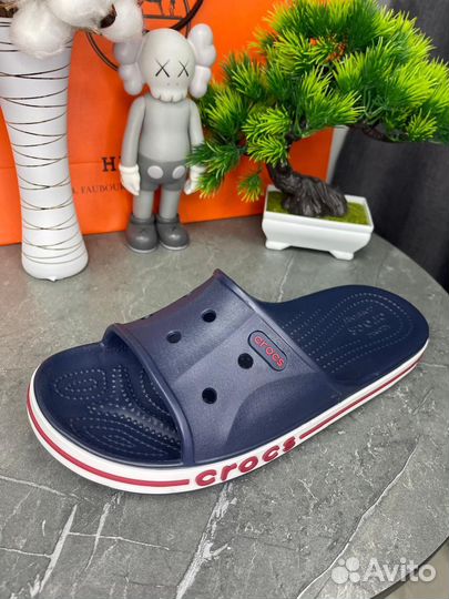 Сланцы Crocs р.40,41,42,43,44,45