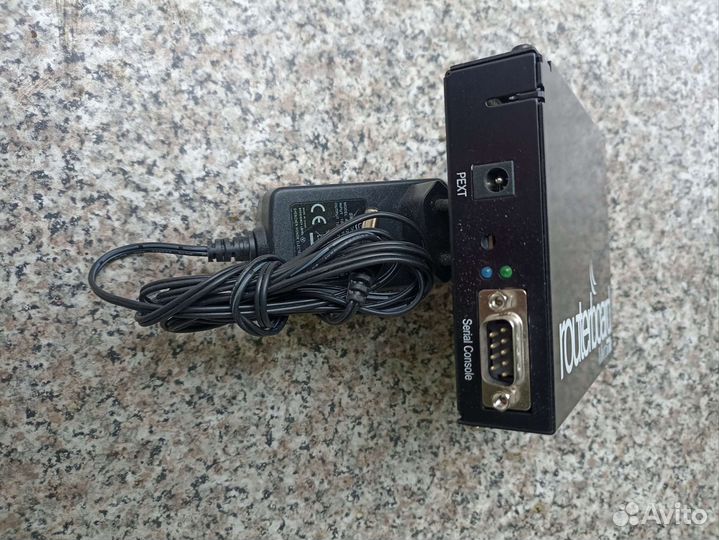 Маршрутизатор Mikrotik 450G