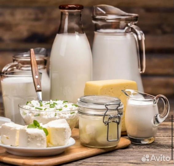 Вахта Разнорабочие/Проживание Молочный комбинат