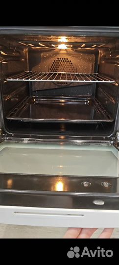 Плита электрическая bosch