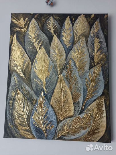 Интерьерная картина 