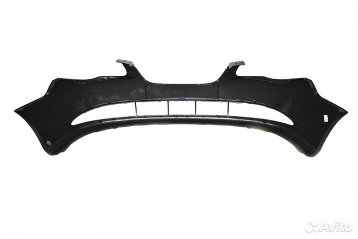 Бампер передний hyundai elantra hd елантра hd