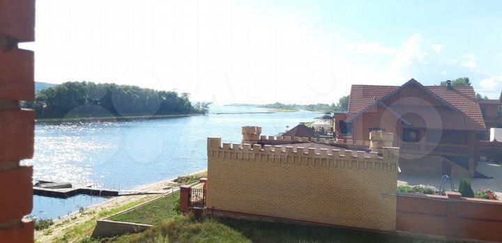 Участок 4,09 га (СНТ, ДНП)