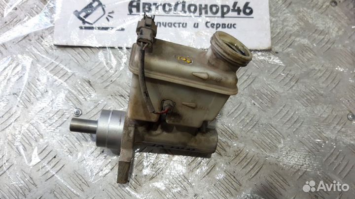 Главный тормозной цилиндр Chevrolet Lacetti