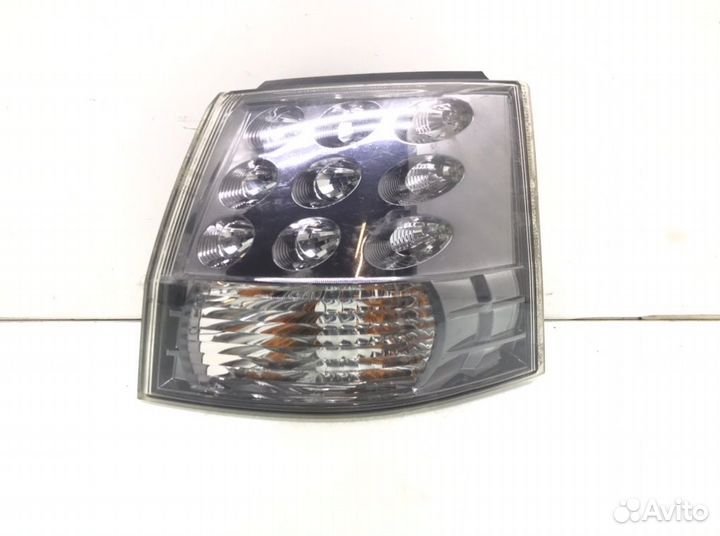 Фонарь 22087813 Mitsubishi Outlander (2003-2009)