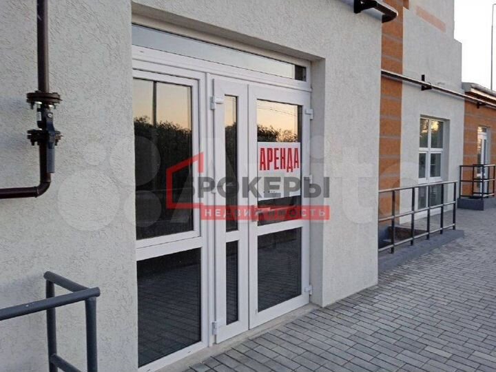 Помещение 63 м2 на Горпищенко