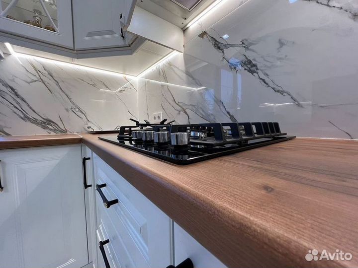 Кухни на заказ