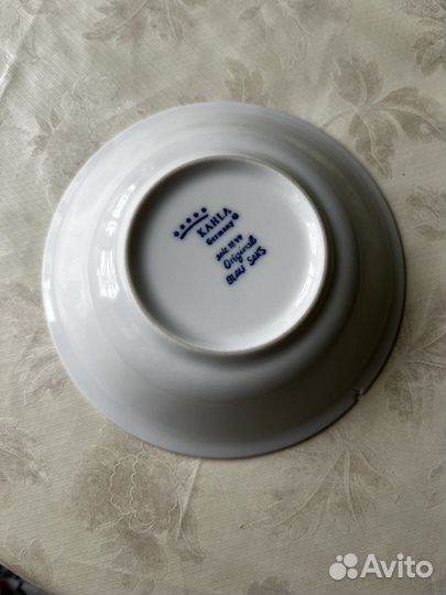 Пиала kahla germany