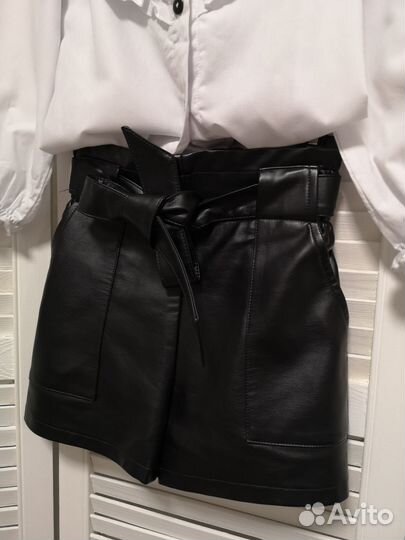 Одежда для девочки пакетом 122-128см