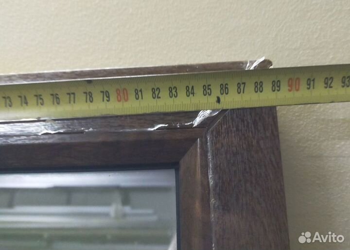 Окна пвх новые