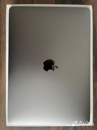 Apple macbook pro 13 2017 256