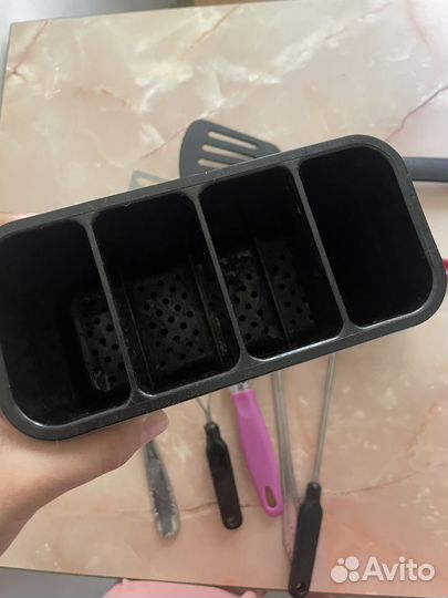 Посуда куханные принадлежности