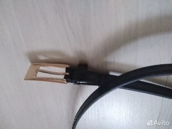 Ремень женский / Пояс / Акссессуары для одежды