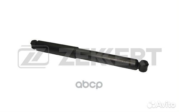 Амортизатор масляный задней подвески LADA 2101