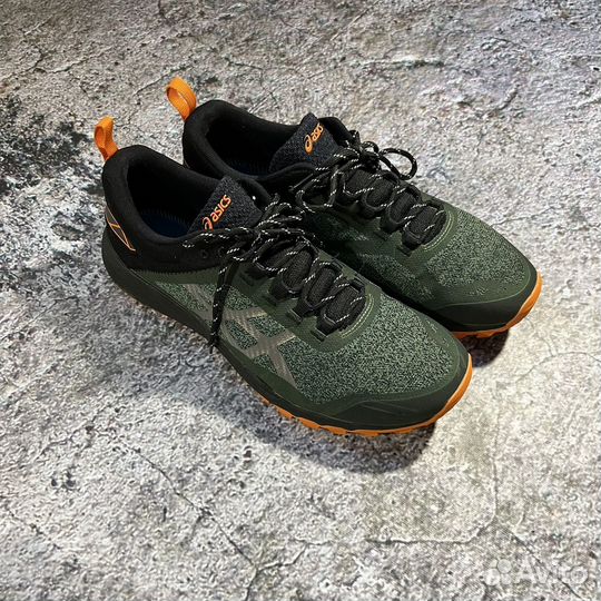 Кроссовки Asics Gecko Xt