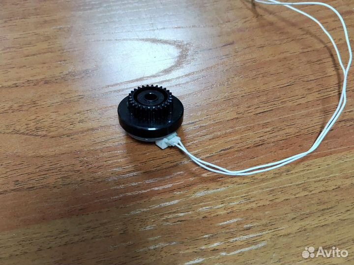 Муфта первого лотка LY6134001 brother HL-3140