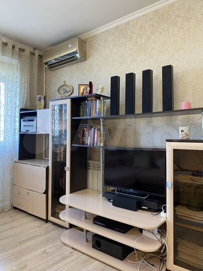 1-к. квартира, 31 м², 5/5 эт.