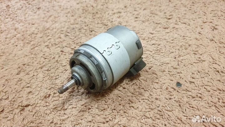 Моторчик печки халла