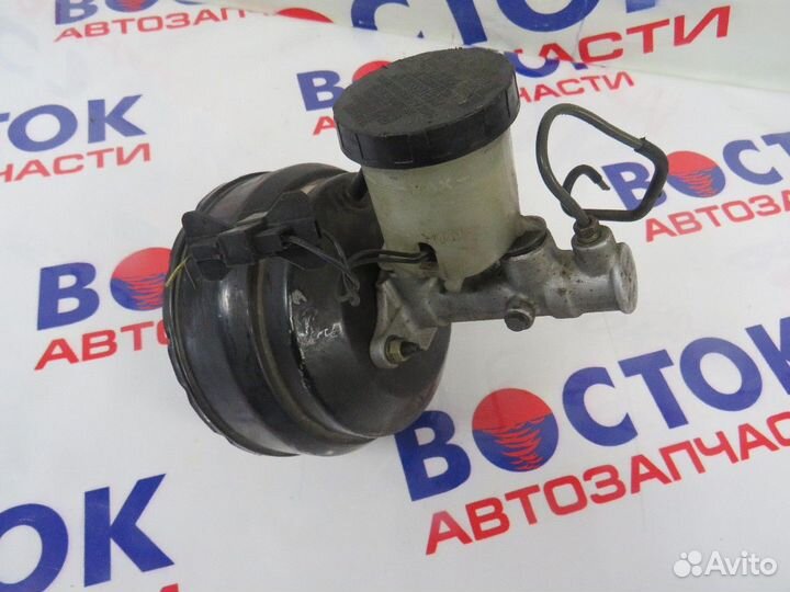 Главный тормозной цилиндр mazda demio DW3W, DW5W