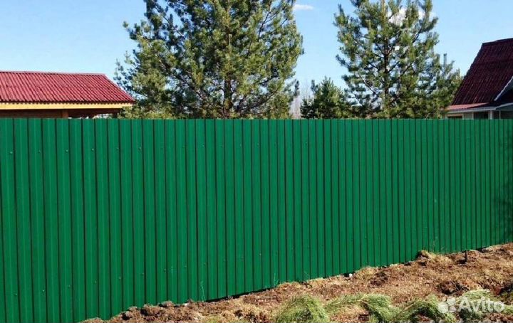 Откатные ворота