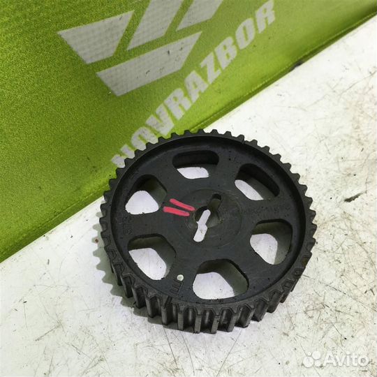 Шестерня (шкив) распредвала Киа рио 1