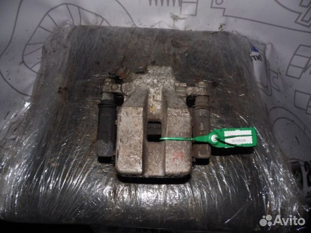 Суппорт задний левый Lexus Es350 V GSV40