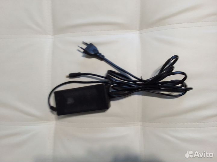 Самокат взрослый электрический бу