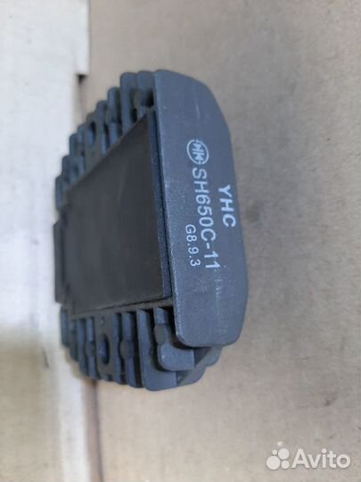 Реле зарядки генератора Yamaha T-max XP500 Ямаха 1