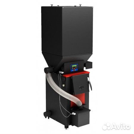 Пеллетный котел Теплодар Куппер ок-20