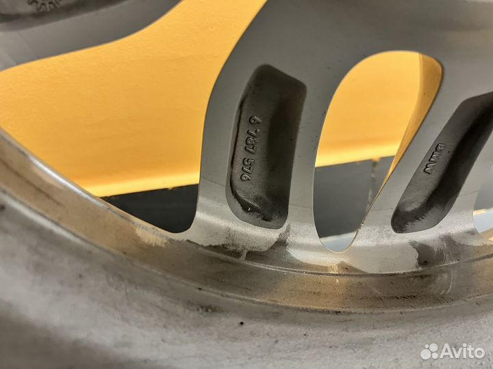 Колеса на бмв х3/х4