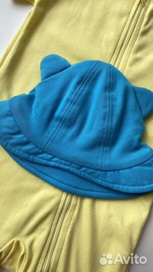 Панама, размер 46-50