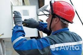 Технологическое присоединение к элек.сетям