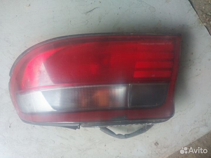 Фонарь toyota carina AT190 AT191 AT192 CT190 CT195