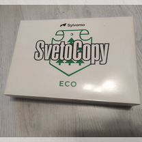 Бумага a4 svetocopy eco