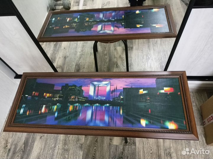 Картина арт стиль