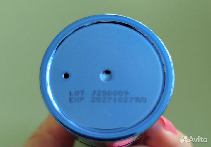 Сыворотка бустер VT Hydrop Reedle Shot 100