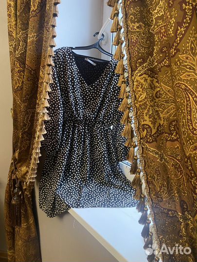 Emsa collection милое платье s/м