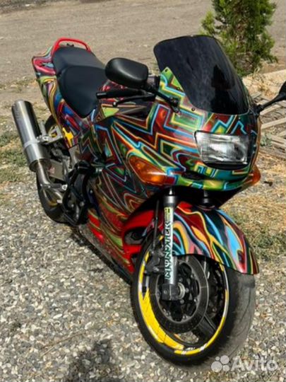 Продаю мотоцикл
