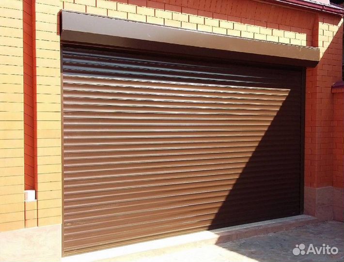 Роллетная система