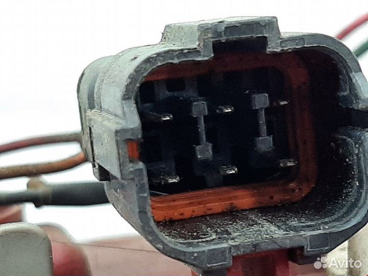 Фонарь задний левый для Hyundai-KIA Terracan