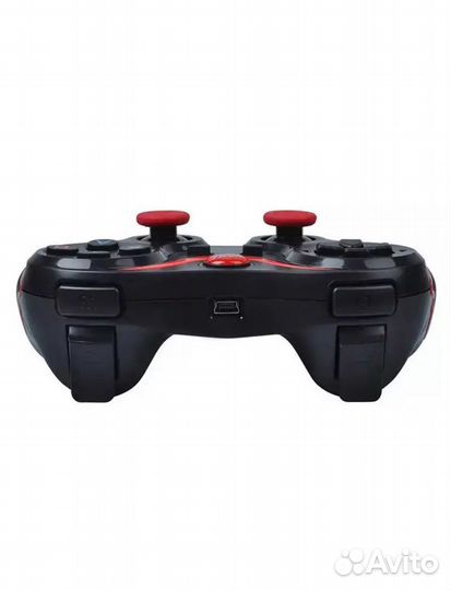Джойстик для телефона и пк беспроводной