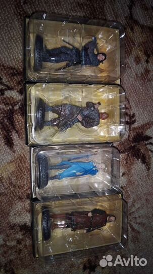 Игра престолов