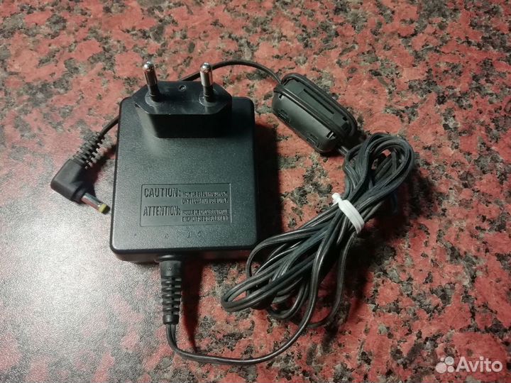 Адаптер для sony playstation
