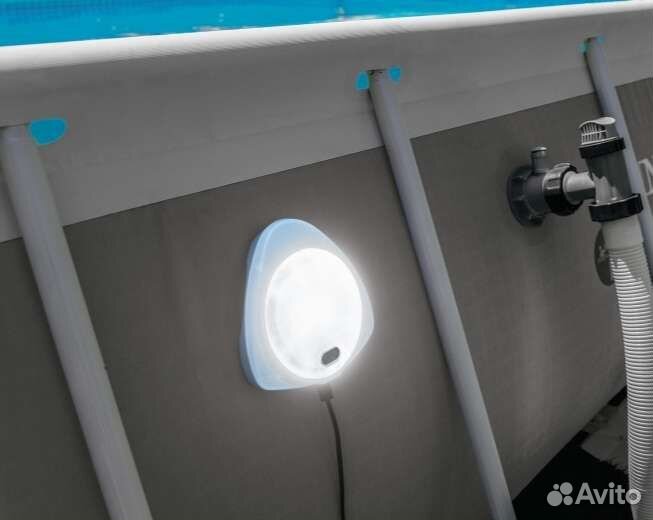 Подсветка для бассейна Intex 28698
