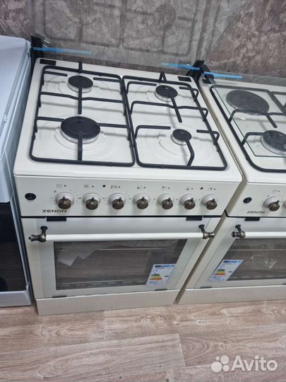 Газовая плита